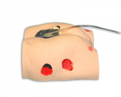 Dekubitus Pflegesimulator Seymour II
