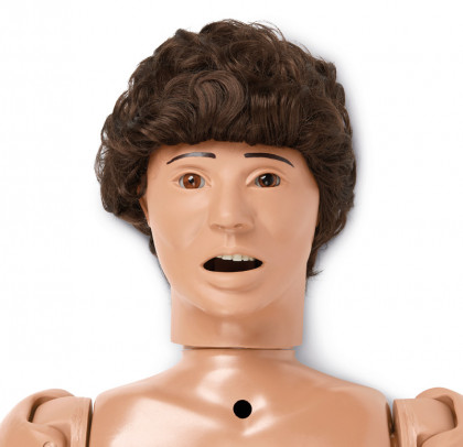KERI Krankenpflegepuppe