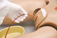 "Erweiterte Clinical Chloe Krankenpflegepuppe"
