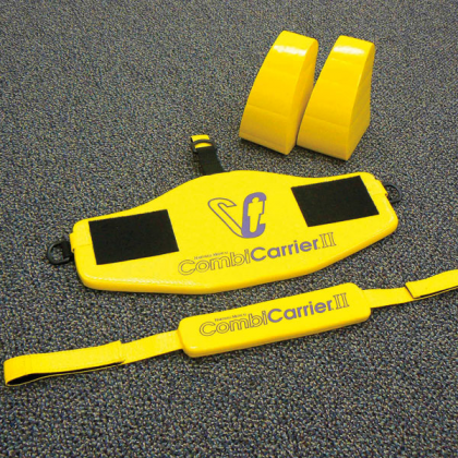 Head Fix f�r Combi Carrier 2