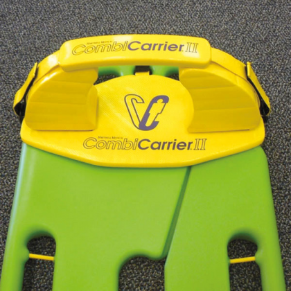 Head Fix f�r Combi Carrier 2