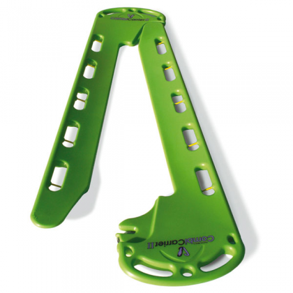 Head Fix f�r Combi Carrier 2