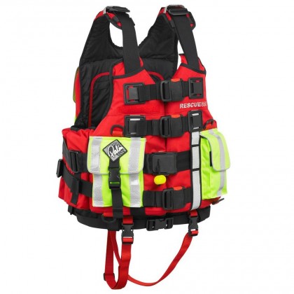 Auftriebsweste, Water Rescue Vest, Wasserrettungsweste, Wasserretterzubeh�r