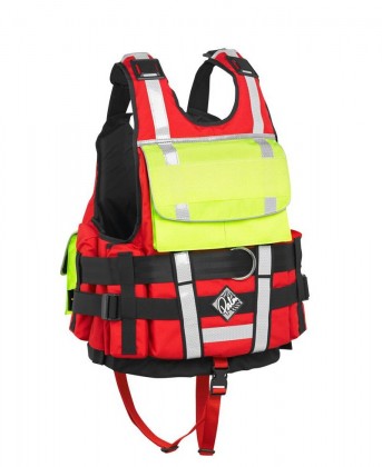 Auftriebsweste, Water Rescue Vest, Wasserrettungsweste, Wasserretterzubeh�r