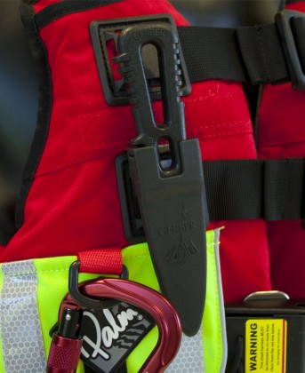 Auftriebsweste, Water Rescue Vest, Wasserrettungsweste, Wasserretterzubeh�r