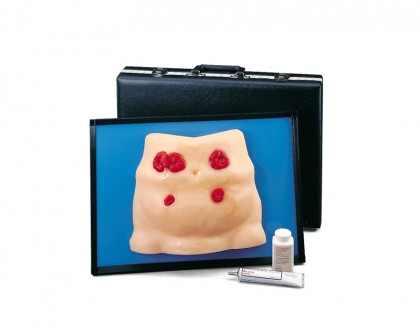 "Stomapflege-Simulator",