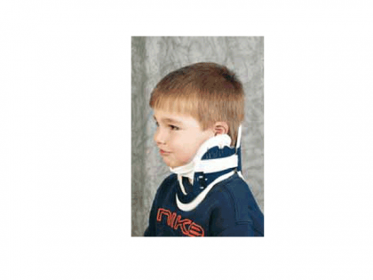 HWS Krause, Cervicalst�tze, Variabel, Kinder