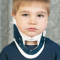 HWS Krause, Cervicalst�tze, Variabel, Kinder