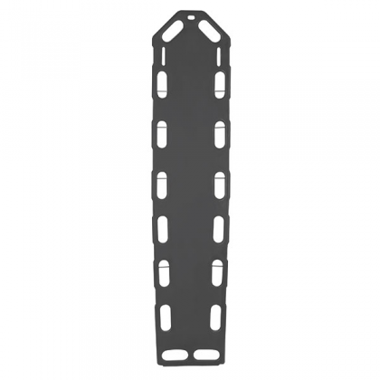 Spineboard, Olivgr�n - tactical green, 1830x406 mm,