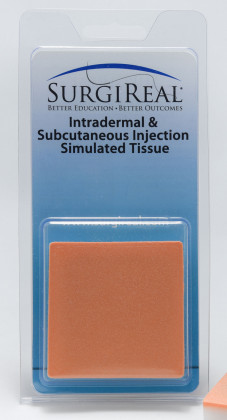 Injektions Pad
