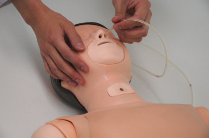 Kinderpflegepuppe, 6-j�hriger