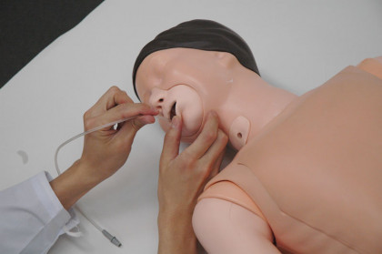 Kinderpflegepuppe, 6-j�hriger