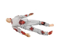 Wundsimulationsset f�r �bungspuppen