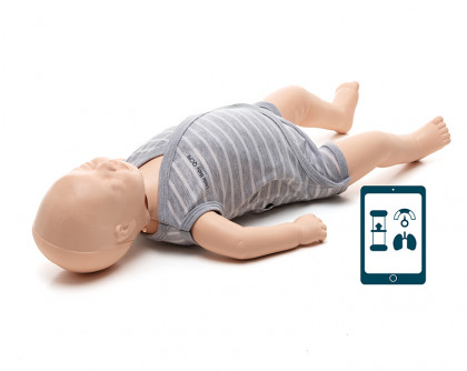 Pflegebaby, �bungsbaby, Neugeborenpuppe