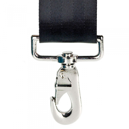 Spineboard Zubeh�r: Speed Clip Gurtsystem