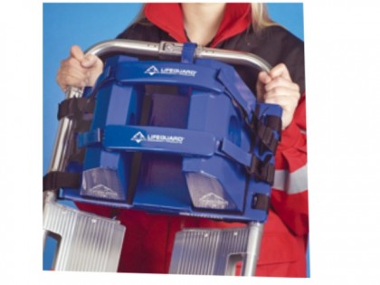 Kopffixierung, Headfix Standard, Cervicalst�tze, Halskrause