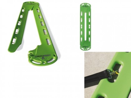 Spineboard Combi Carrier 2
