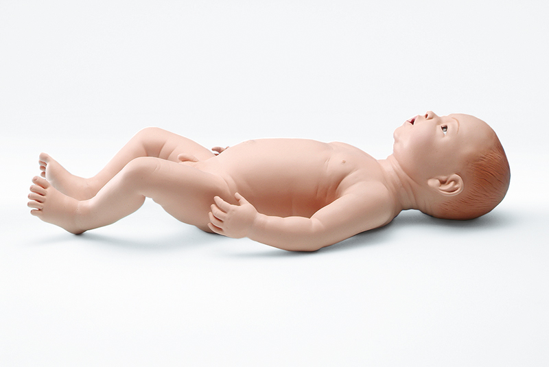 Neugeborenenmodell, männlich