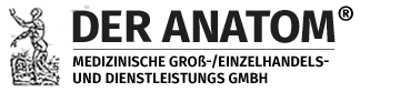 Der Anatom - Med. Gro-/Einzelhandels-& Dienstleistungs GmbH